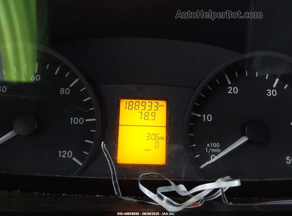 WDYPE7CD7HP573928 2017 FREIGHTLINER SPRINTER 2500 White უკანა სავარძლების ხედი