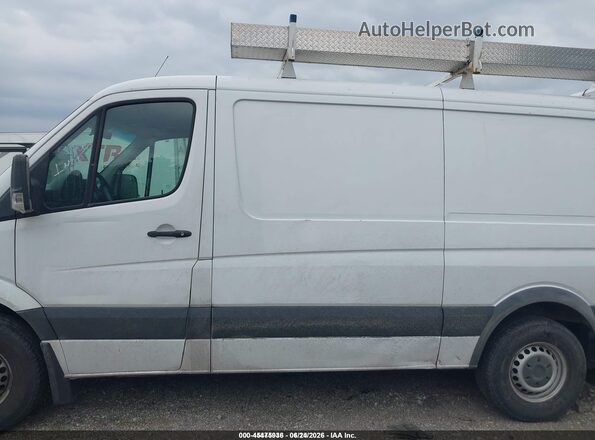 WDYPE7CD7HP573928 2017 FREIGHTLINER SPRINTER 2500 White სალონის 360-გრადუსიანი ხედი