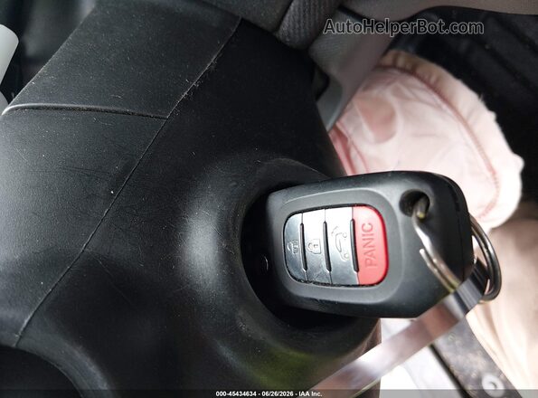 WMEFJ5DA7GK123785 2016 SMART FORTWO White Առջևի վահանակի տեսք
