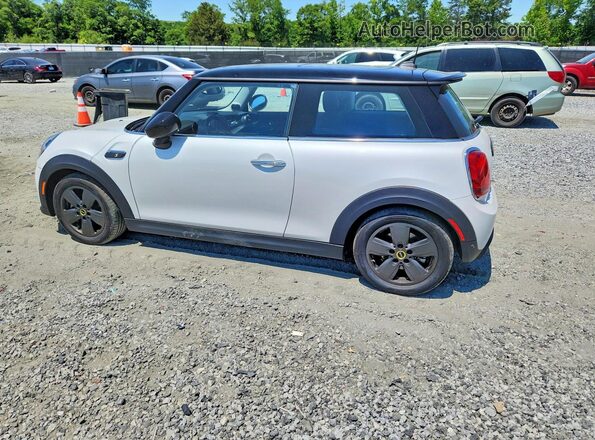WMW13DJ01R2V88488 2024 MINI COOPER White Rear left