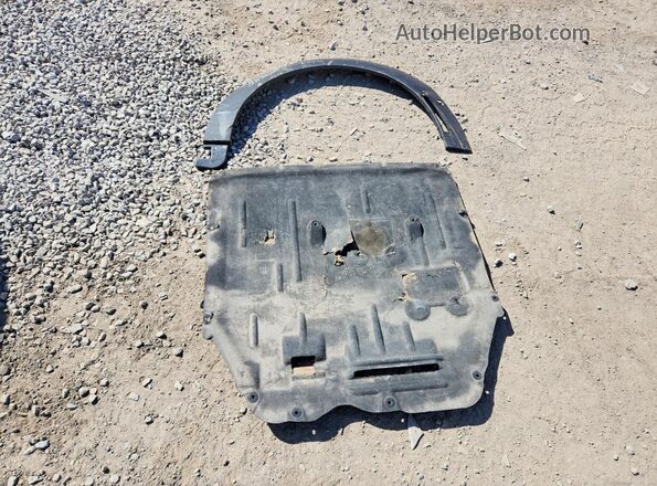 WMW23GD01S2X34167 2025 MINI COOPER Бирюзовый Вид подкапотного пространства