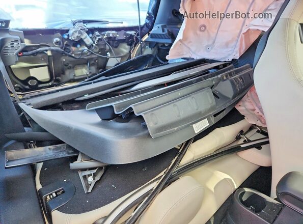 WMW23GD02S2W70169 2025 MINI COOPER Black Вид задніх сидінь