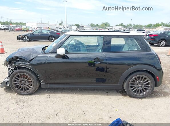 WMW23GD07S2W95973 2025 MINI HARDTOP Black 