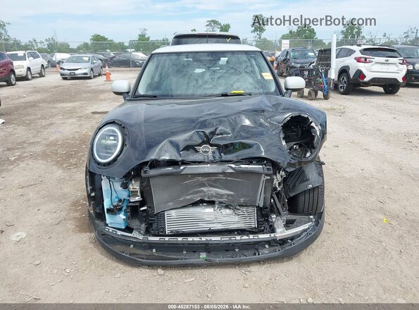 WMW23GD07S2W95973 2025 MINI HARDTOP Black 