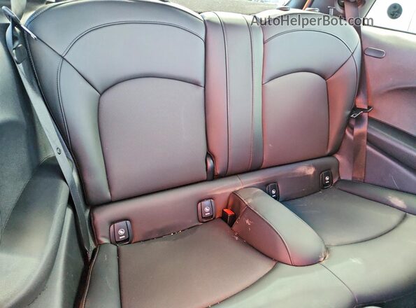 WMW33DH00N2R32059 2022 MINI COOPER White 