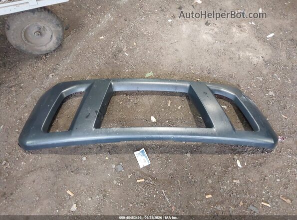 WMW53DH00R2U74764 2024 MINI HARDTOP Gray Սարքավորումների վահանակի տեսք