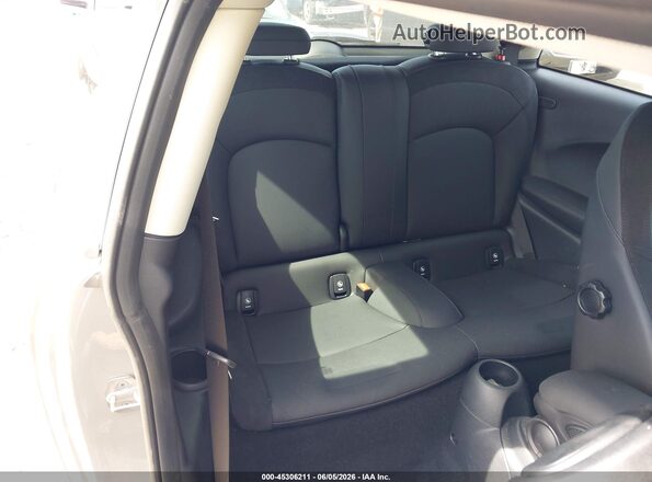WMW53DH04R2U53366 2024 MINI HARDTOP Silver 
