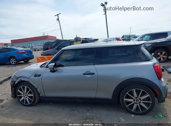 WMW53DH04R2U53366 2024 MINI HARDTOP Silver 