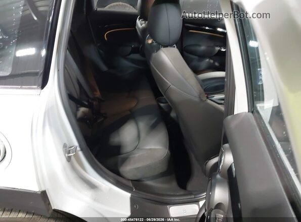 WMW53DK06N2S06367 2022 MINI HARDTOP Silver VIN sticker view