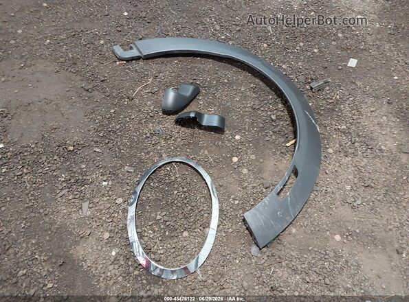 WMW53DK06N2S06367 2022 MINI HARDTOP Silver Instrument cluster view