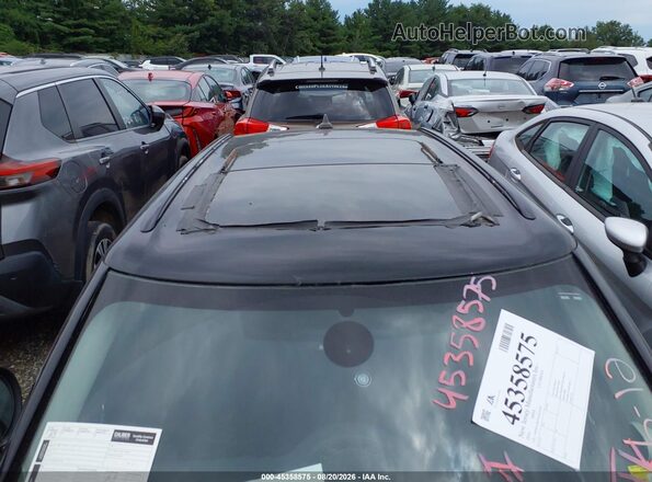 WMWLN9C54G2E16254 2016 MINI CLUBMAN Серый 