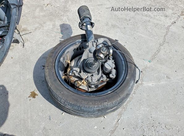WMWLU5C31H2E84099 2017 MINI COOPER Серый Вид подкапотного пространства