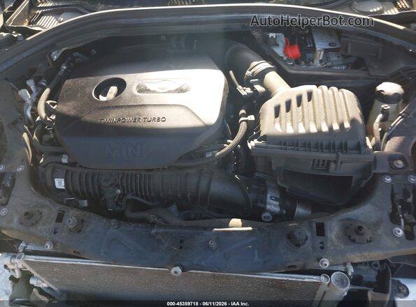 WMWLU5C53J2G03410 2018 MINI CLUBMAN Black 