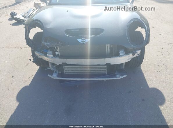 WMWLU5C53J2G03410 2018 MINI CLUBMAN Black 