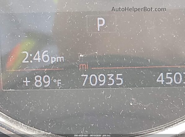 WMWLU5C55K2G04690 2019 MINI CLUBMAN Gray 