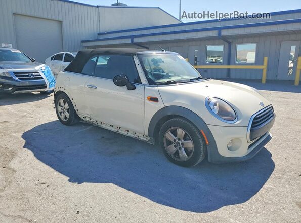 WMWWG5C50K3F79163 2019 MINI COOPER White Front right