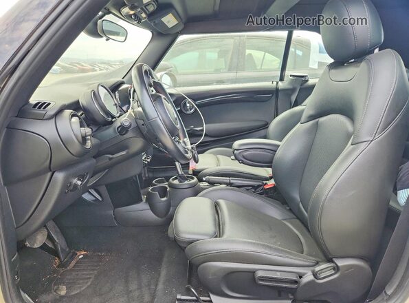 WMWWG9C5XK3E41816 2019 MINI COOPER White 