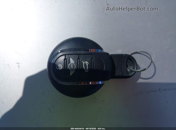 WMWXM9C51GT997689 2016 MINI HARDTOP Черный Вид панели приборов