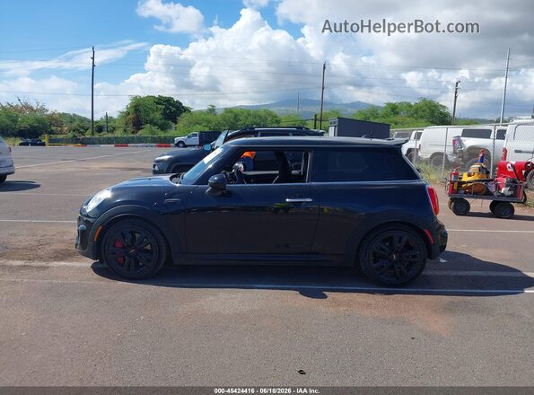 WMWXM9C51GT997689 2016 MINI HARDTOP Черный Панорамный вид салона 360°