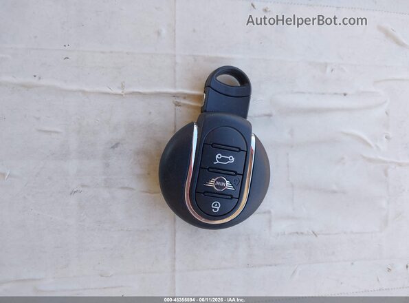 WMWXP3C01M2N97951 2021 MINI SE HARDTOP Green წინა პანელის ხედი