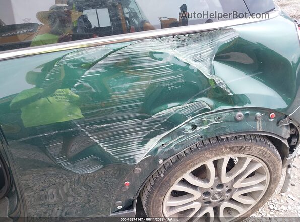 WMWXP7C31H2A46669 2017 MINI HARDTOP Green 