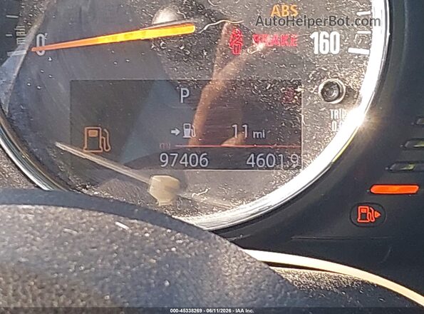 WMWXP7C57G3B33745 2016 MINI HARDTOP Red Панорамний вид салону 360°