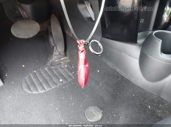 WMWXP7C59G2A42627 2016 MINI HARDTOP Red წინა პანელის ხედი