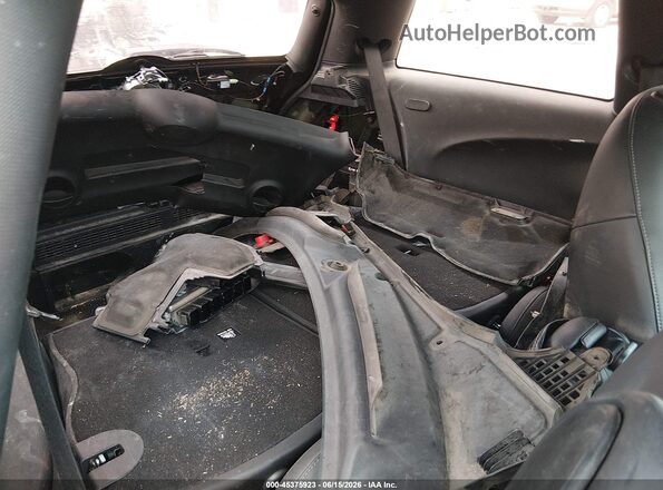 WMWXR3C01L2M01502 2020 MINI HARDTOP Black Widok naklejki z numerem VIN