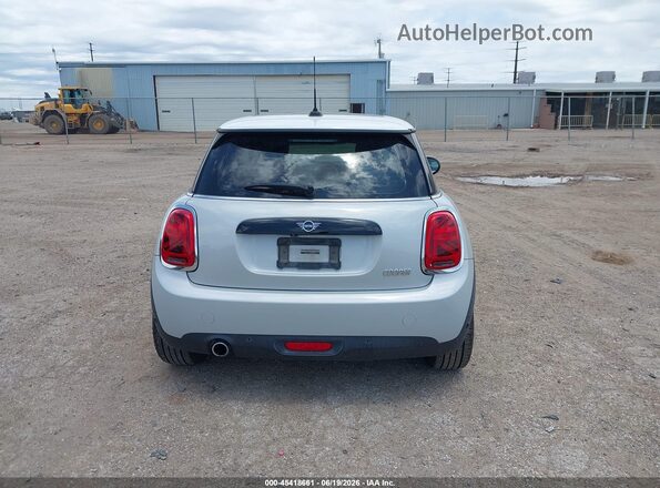 WMWXR3C06L2M55782 2020 MINI HARDTOP White 