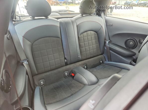 WMWXR9C07L2M72514 2020 MINI COOPER Blue 