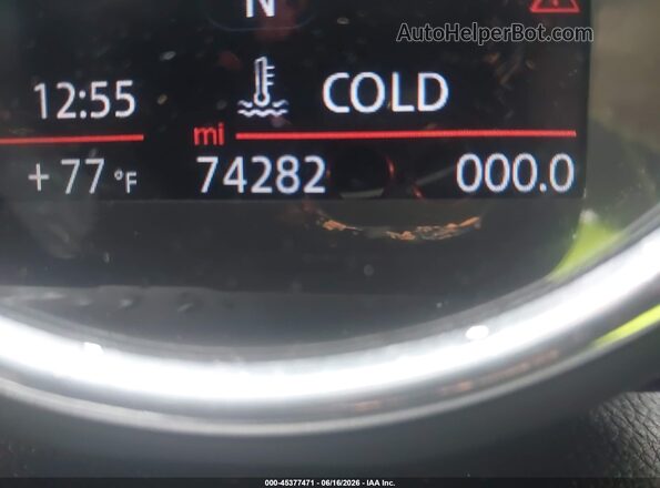 WMWXU1C35H2F92851 2017 MINI HARDTOP Черный Вид задних сидений