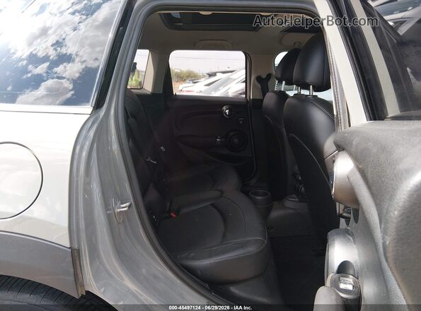 WMWXU1C51J2F79263 2018 MINI HARDTOP Серый Вид наклейки с VIN-кодом