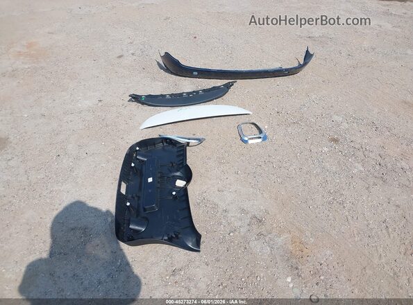 WMWXU1C58J2F81222 2018 MINI HARDTOP Синий Вид щитка приборов
