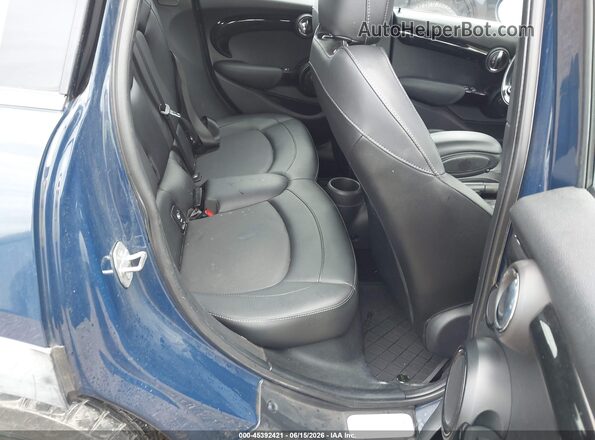 WMWXU3C36H2F48384 2017 MINI HARDTOP Blue 