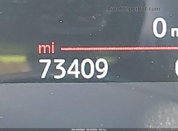WMWXU3C59G2B62879 2016 MINI HARDTOP White 