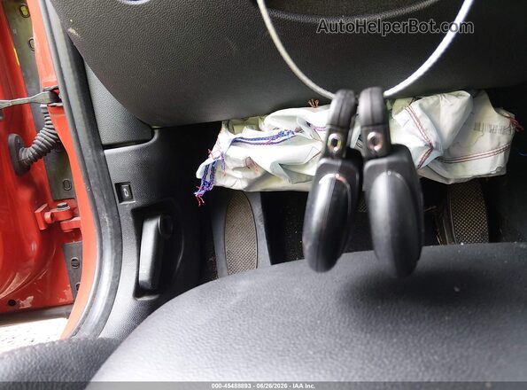 WMWXU9C00L2L83091 2020 MINI HARDTOP Red წინა პანელის ხედი