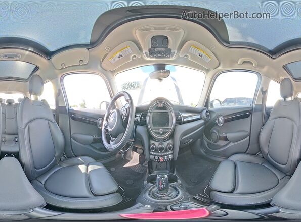 WMWXU9C00L2M52541 2020 MINI COOPER Gold 