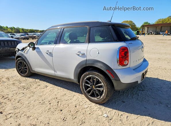 WMWZB3C53GWR46981 2016 MINI COOPER White Հետևի ձախ