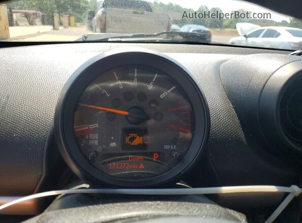 WMWZC3C54GWT08056 2016 MINI COOPER Charcoal 