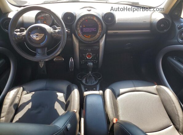 WMWZC3C54GWT08056 2016 MINI COOPER Charcoal 
