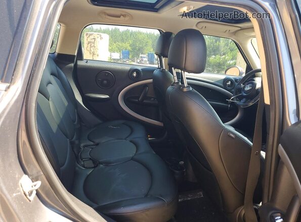 WMWZC3C54GWT08056 2016 MINI COOPER Charcoal 