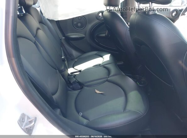 WMWZC3C58GWT09162 2016 MINI COUNTRYMAN White VIN կոդի պիտակի տեսք