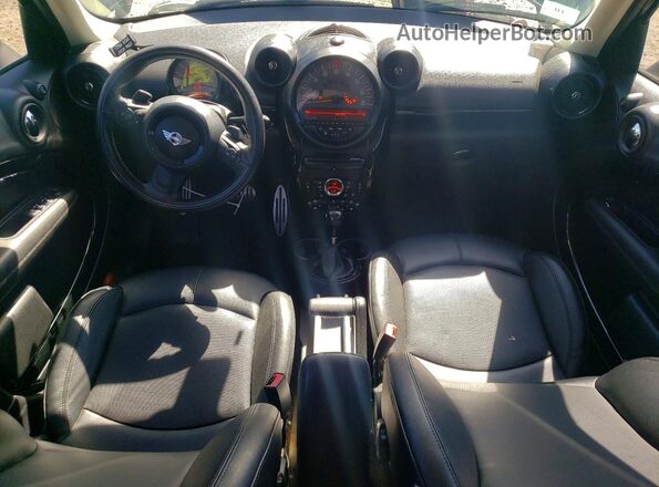 WMWZC5C56GWU00961 2016 MINI COOPER Угольный 