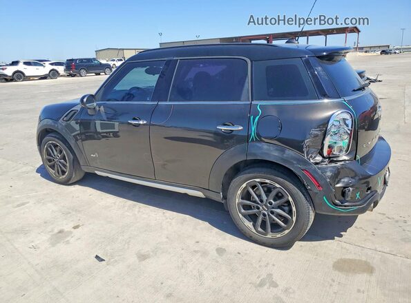 WMWZC5C57GWU04372 2016 MINI COOPER Two Tone Հետևի ձախ