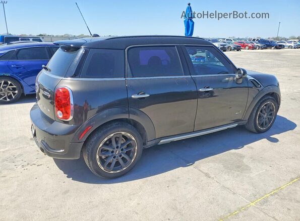 WMWZC5C57GWU04372 2016 MINI COOPER Two Tone Հետևի աջ