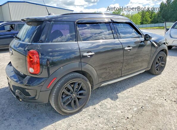 WMWZC5C58GWU03005 2016 MINI COOPER Black 