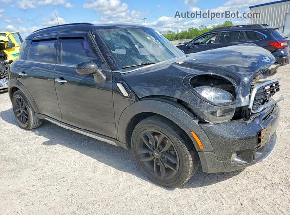 WMWZC5C58GWU03005 2016 MINI COOPER Black 