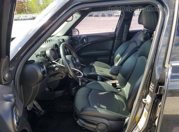WMWZC5C58GWU03005 2016 MINI COOPER Black 