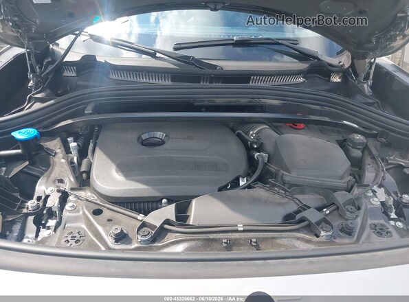 WMZ23GA01S7S20202 2025 MINI COUNTRYMAN Gray 
