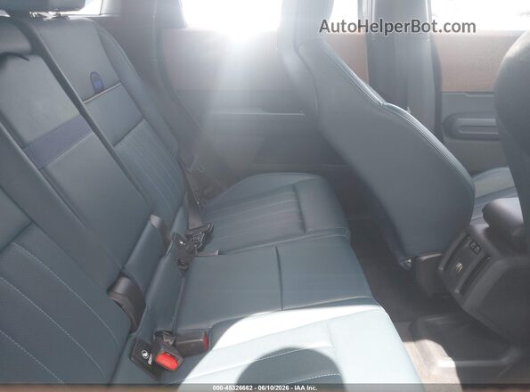 WMZ23GA01S7S20202 2025 MINI COUNTRYMAN Gray 